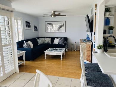 Condo in the HEART of DESTIN! This 1 bedroom 1 bath unit is on Sandpiper Cove Golf Course in Florida - for sale on GolfHomes.com, golf home, golf lot