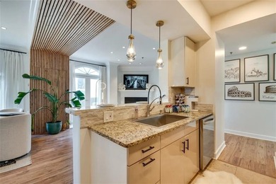 LOCATION!!! LOCATION!! LOCATION!!! Gorgeous condo at the on Bobby Jones Golf Club in Georgia - for sale on GolfHomes.com, golf home, golf lot