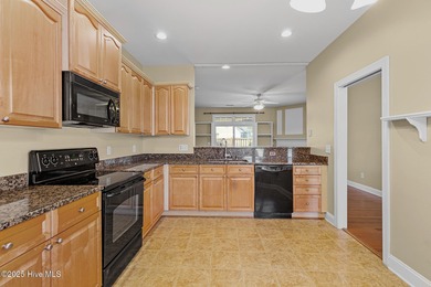 Welcome to a beautifully maintained home in the highly desirable on Magnolia Greens Golf Plantation in North Carolina - for sale on GolfHomes.com, golf home, golf lot