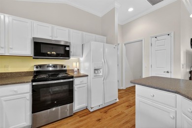 PRICE REDUCTION! Beautifully maintained 3-bedroom, 2-bath on El Diablo Executive Golf Course in Florida - for sale on GolfHomes.com, golf home, golf lot