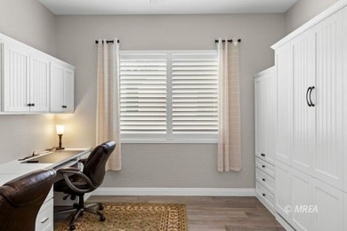 Stunning Journey Model in Sun City's desirable Outlook Point 55+ on Conestoga Golf Club in Nevada - for sale on GolfHomes.com, golf home, golf lot