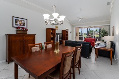 Tastefully furnished and well-maintained extraordinary villa on Lely Resort Golf and Country Club in Florida - for sale on GolfHomes.com, golf home, golf lot