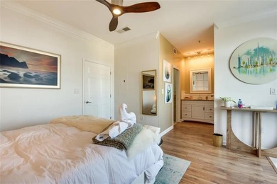 LOCATION!!! LOCATION!! LOCATION!!! Gorgeous condo at the on Bobby Jones Golf Club in Georgia - for sale on GolfHomes.com, golf home, golf lot