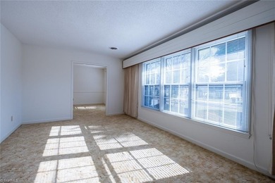 One level ranch in Pine Knolls subdivision!  This property has on Pine Knolls Golf Course in North Carolina - for sale on GolfHomes.com, golf home, golf lot