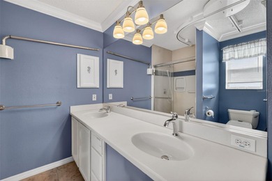 PRICE REDUCTION! Beautifully maintained 3-bedroom, 2-bath on El Diablo Executive Golf Course in Florida - for sale on GolfHomes.com, golf home, golf lot