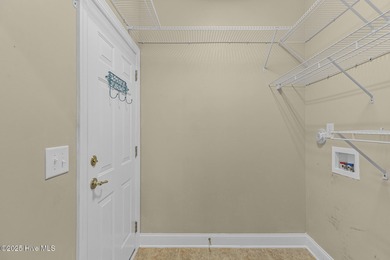 Welcome to a beautifully maintained home in the highly desirable on Magnolia Greens Golf Plantation in North Carolina - for sale on GolfHomes.com, golf home, golf lot