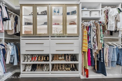 Set within a gated community just off picturesque Roscoe on Plantation at Ponte Vedra in Florida - for sale on GolfHomes.com, golf home, golf lot