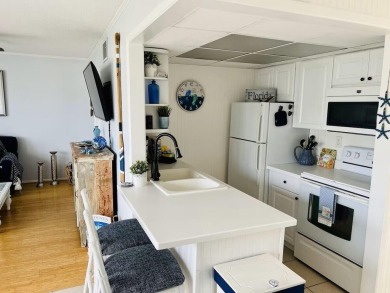 Condo in the HEART of DESTIN! This 1 bedroom 1 bath unit is on Sandpiper Cove Golf Course in Florida - for sale on GolfHomes.com, golf home, golf lot