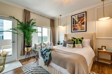 LOCATION!!! LOCATION!! LOCATION!!! Gorgeous condo at the on Bobby Jones Golf Club in Georgia - for sale on GolfHomes.com, golf home, golf lot