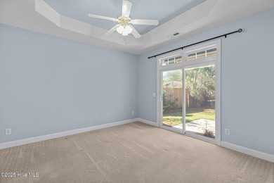 Welcome to a beautifully maintained home in the highly desirable on Magnolia Greens Golf Plantation in North Carolina - for sale on GolfHomes.com, golf home, golf lot