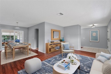 One or more photo(s) has been virtually staged. This beautifully on Beacon Woods Golf Club in Florida - for sale on GolfHomes.com, golf home, golf lot