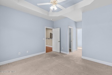 Welcome to a beautifully maintained home in the highly desirable on Magnolia Greens Golf Plantation in North Carolina - for sale on GolfHomes.com, golf home, golf lot