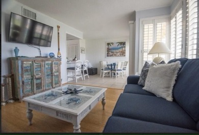 Condo in the HEART of DESTIN! This 1 bedroom 1 bath unit is on Sandpiper Cove Golf Course in Florida - for sale on GolfHomes.com, golf home, golf lot