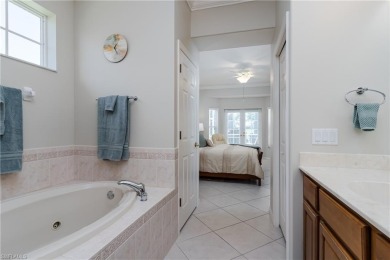 Tastefully furnished and well-maintained extraordinary villa on Lely Resort Golf and Country Club in Florida - for sale on GolfHomes.com, golf home, golf lot