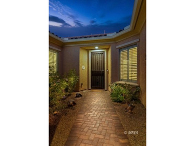 Stunning Journey Model in Sun City's desirable Outlook Point 55+ on Conestoga Golf Club in Nevada - for sale on GolfHomes.com, golf home, golf lot