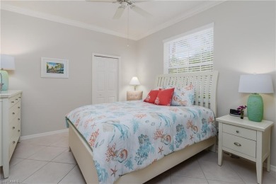 Tastefully furnished and well-maintained extraordinary villa on Lely Resort Golf and Country Club in Florida - for sale on GolfHomes.com, golf home, golf lot