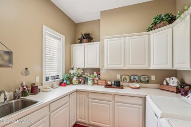 Discover unparalleled Luxury in this exceptional custom-built on King and Bear Golf Course/World Golf Village in Florida - for sale on GolfHomes.com, golf home, golf lot