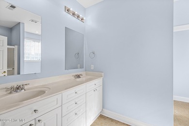 Welcome to a beautifully maintained home in the highly desirable on Magnolia Greens Golf Plantation in North Carolina - for sale on GolfHomes.com, golf home, golf lot