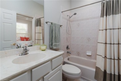 Tastefully furnished and well-maintained extraordinary villa on Lely Resort Golf and Country Club in Florida - for sale on GolfHomes.com, golf home, golf lot