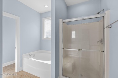 Welcome to a beautifully maintained home in the highly desirable on Magnolia Greens Golf Plantation in North Carolina - for sale on GolfHomes.com, golf home, golf lot