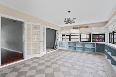 One or more photo(s) has been virtually staged. This beautifully on Beacon Woods Golf Club in Florida - for sale on GolfHomes.com, golf home, golf lot