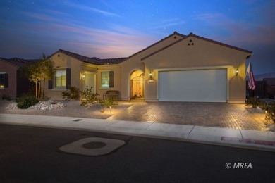 Stunning Journey Model in Sun City's desirable Outlook Point 55+ on Conestoga Golf Club in Nevada - for sale on GolfHomes.com, golf home, golf lot