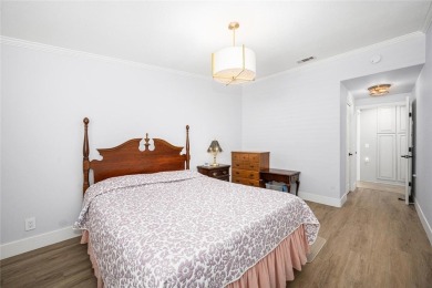 Step inside and be greeted by an expansive open floor plan on Leisure World Seal Beach Golf Course in California - for sale on GolfHomes.com, golf home, golf lot