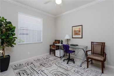 Tastefully furnished and well-maintained extraordinary villa on Lely Resort Golf and Country Club in Florida - for sale on GolfHomes.com, golf home, golf lot