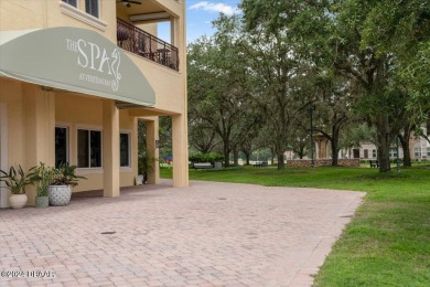 Stunning pool home in the exclusive gated golf course community on Venetian Bay Golf Course in Florida - for sale on GolfHomes.com, golf home, golf lot