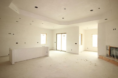 This new construction condo overlooks Oak Ridge Golf Course & is on Oak Ridge Golf Course in Wisconsin - for sale on GolfHomes.com, golf home, golf lot