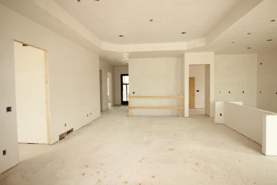 This new construction condo overlooks Oak Ridge Golf Course & is on Oak Ridge Golf Course in Wisconsin - for sale on GolfHomes.com, golf home, golf lot