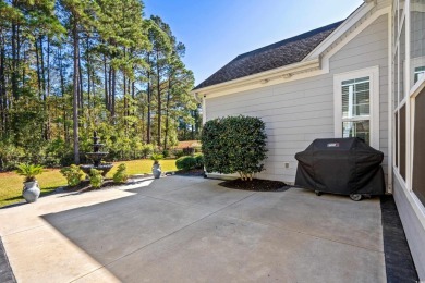 Elegant Home in Legends Golf Resort, Myrtle Beach. Discover this on Legends Golf Club in South Carolina - for sale on GolfHomes.com, golf home, golf lot