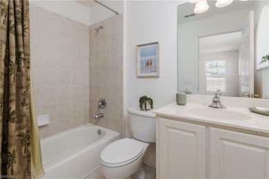 Tastefully furnished and well-maintained extraordinary villa on Lely Resort Golf and Country Club in Florida - for sale on GolfHomes.com, golf home, golf lot