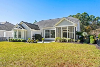 Elegant Home in Legends Golf Resort, Myrtle Beach. Discover this on Legends Golf Club in South Carolina - for sale on GolfHomes.com, golf home, golf lot