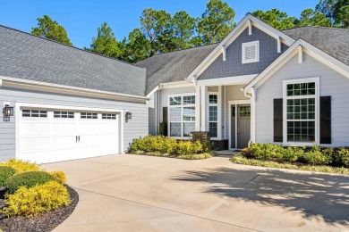 Elegant Home in Legends Golf Resort, Myrtle Beach. Discover this on Legends Golf Club in South Carolina - for sale on GolfHomes.com, golf home, golf lot