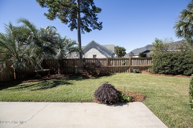 Welcome to a beautifully maintained home in the highly desirable on Magnolia Greens Golf Plantation in North Carolina - for sale on GolfHomes.com, golf home, golf lot