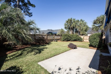 Welcome to a beautifully maintained home in the highly desirable on Magnolia Greens Golf Plantation in North Carolina - for sale on GolfHomes.com, golf home, golf lot