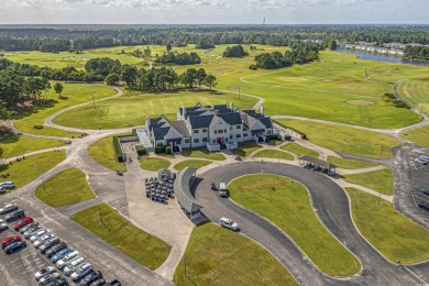 Elegant Home in Legends Golf Resort, Myrtle Beach. Discover this on Legends Golf Club in South Carolina - for sale on GolfHomes.com, golf home, golf lot