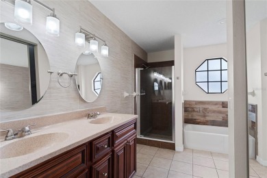 One or more photo(s) has been virtually staged. This beautifully on Beacon Woods Golf Club in Florida - for sale on GolfHomes.com, golf home, golf lot