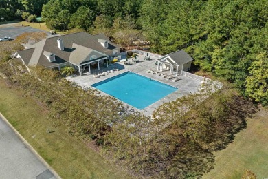 Elegant Home in Legends Golf Resort, Myrtle Beach. Discover this on Legends Golf Club in South Carolina - for sale on GolfHomes.com, golf home, golf lot