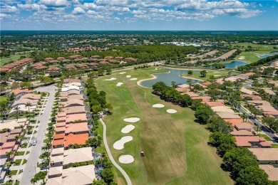 Tastefully furnished and well-maintained extraordinary villa on Lely Resort Golf and Country Club in Florida - for sale on GolfHomes.com, golf home, golf lot