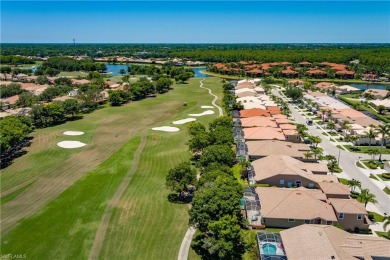 Tastefully furnished and well-maintained extraordinary villa on Lely Resort Golf and Country Club in Florida - for sale on GolfHomes.com, golf home, golf lot