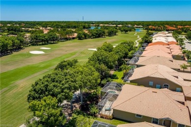 Tastefully furnished and well-maintained extraordinary villa on Lely Resort Golf and Country Club in Florida - for sale on GolfHomes.com, golf home, golf lot