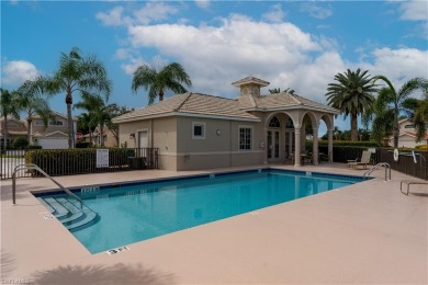 Tastefully furnished and well-maintained extraordinary villa on Lely Resort Golf and Country Club in Florida - for sale on GolfHomes.com, golf home, golf lot