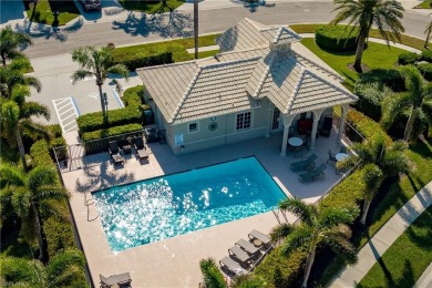 Tastefully furnished and well-maintained extraordinary villa on Lely Resort Golf and Country Club in Florida - for sale on GolfHomes.com, golf home, golf lot