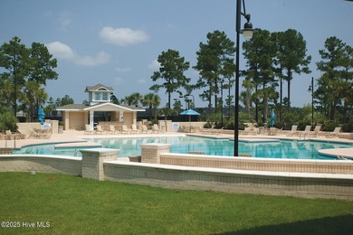 Welcome to a beautifully maintained home in the highly desirable on Magnolia Greens Golf Plantation in North Carolina - for sale on GolfHomes.com, golf home, golf lot
