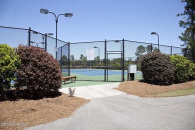 Welcome to a beautifully maintained home in the highly desirable on Magnolia Greens Golf Plantation in North Carolina - for sale on GolfHomes.com, golf home, golf lot