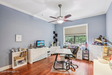 Discover unparalleled Luxury in this exceptional custom-built on King and Bear Golf Course/World Golf Village in Florida - for sale on GolfHomes.com, golf home, golf lot