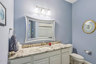 Discover unparalleled Luxury in this exceptional custom-built on King and Bear Golf Course/World Golf Village in Florida - for sale on GolfHomes.com, golf home, golf lot