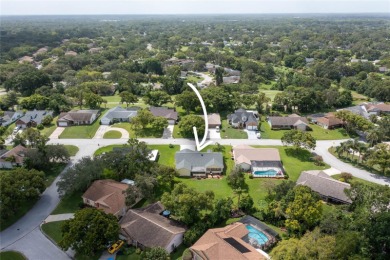 One or more photo(s) has been virtually staged. This beautifully on Beacon Woods Golf Club in Florida - for sale on GolfHomes.com, golf home, golf lot